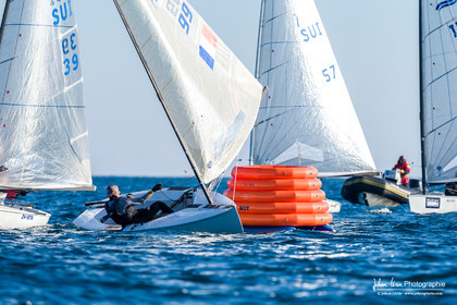 Semaine Internationale de Cannes de Finn 2022