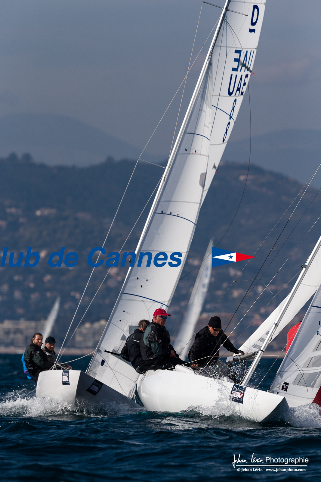 Cannes Dragon Grand Prix 2017