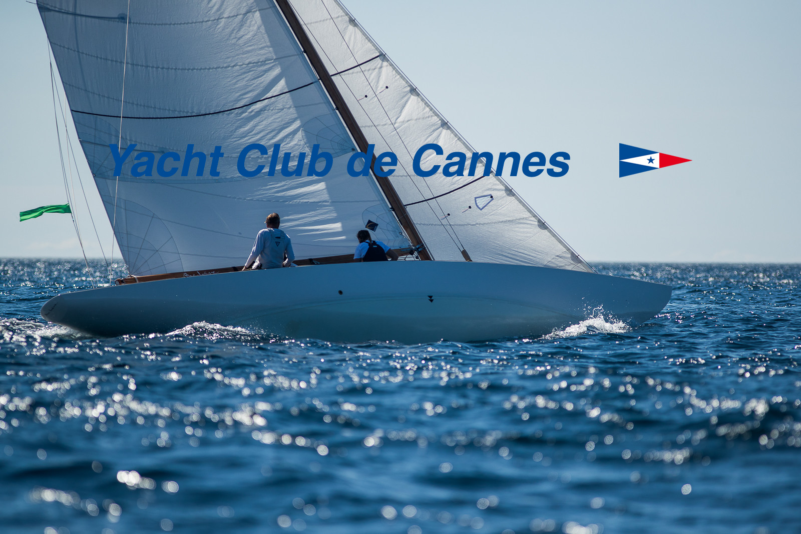 Régates Royales 2020