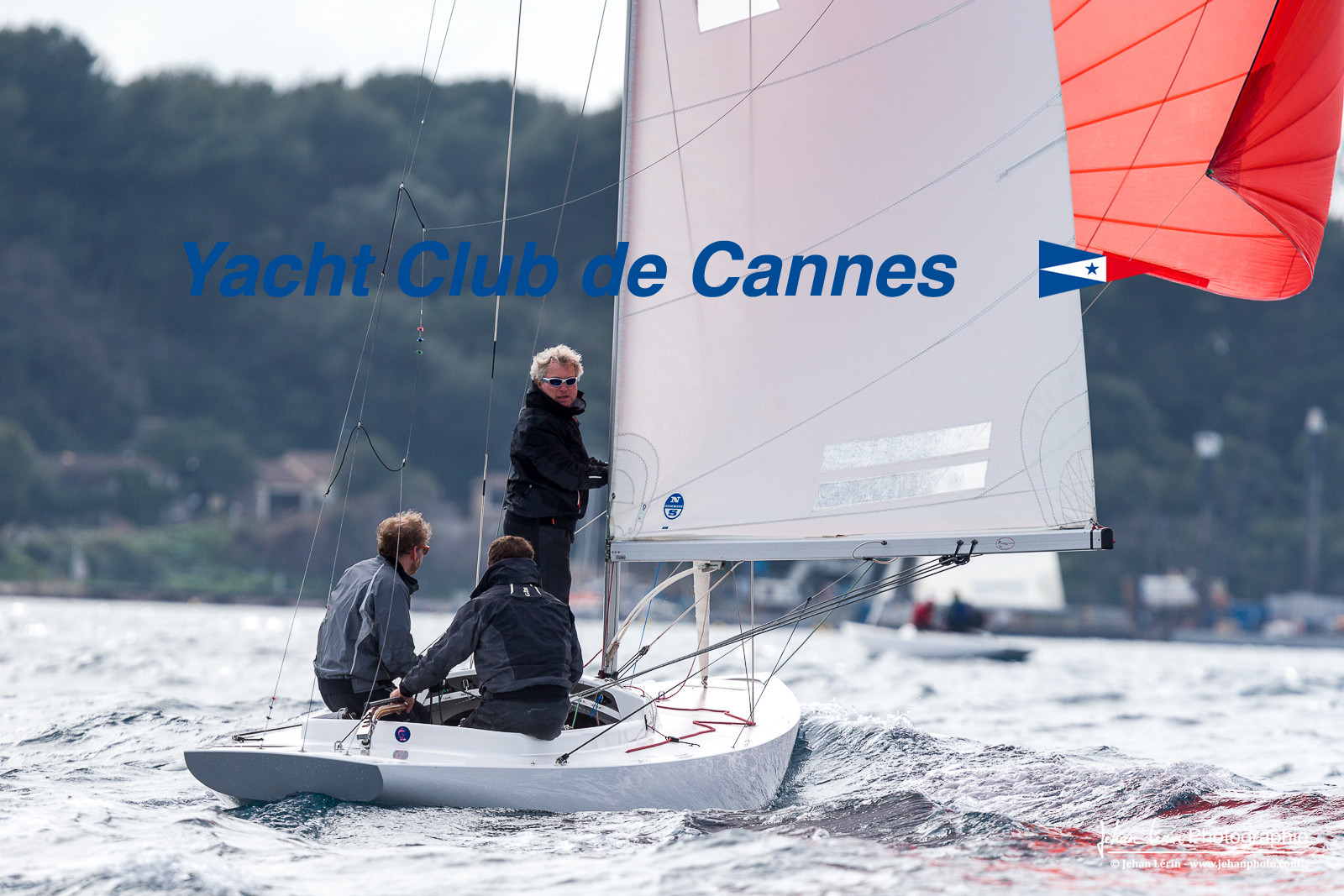 International Extra Cup Dragon 2023