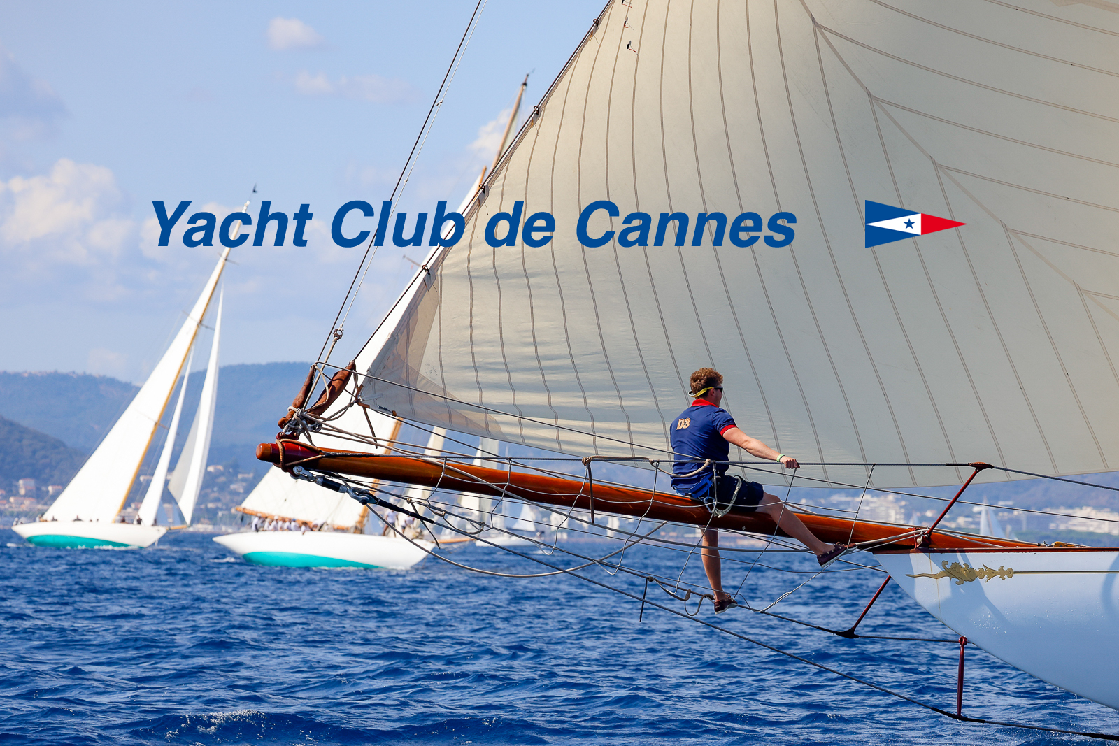 Régates Royales 2021