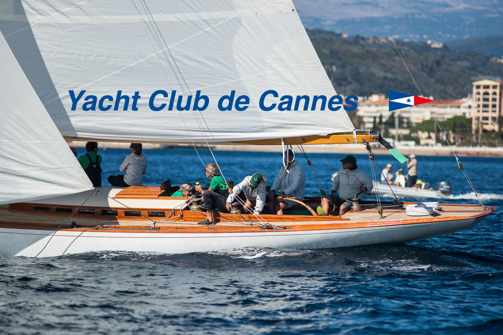Régates Royales 2020