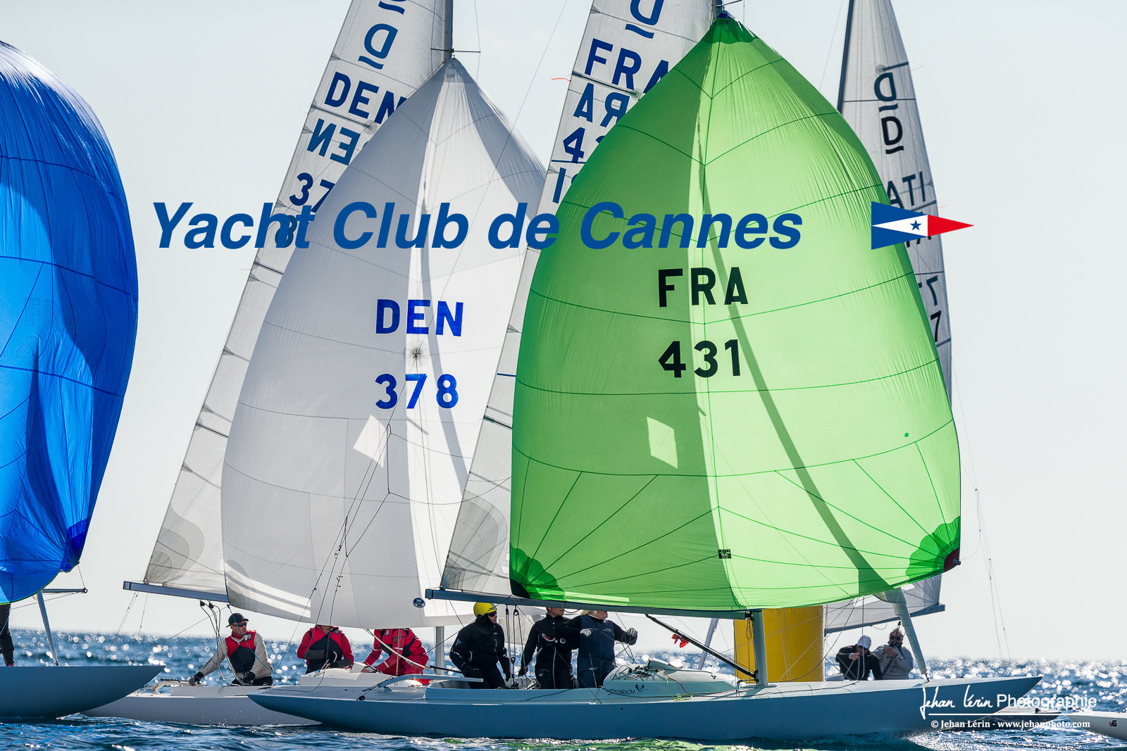 Coupe de l'Amitié Dragon 2023