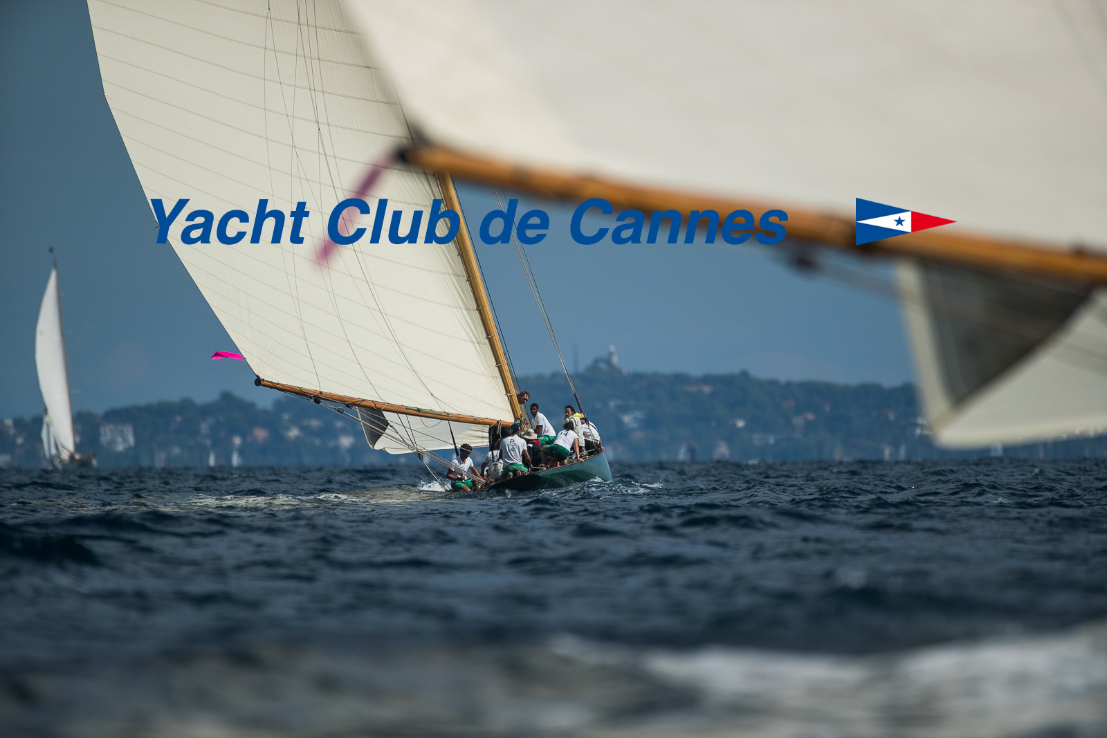 Régates Royales 2020