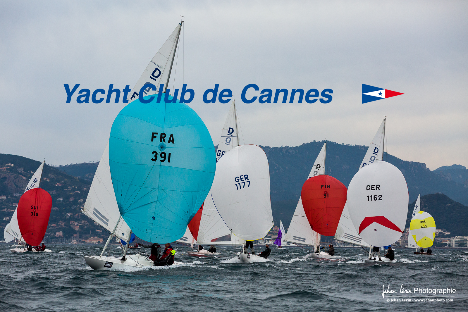 Cannes Dragon Grand Prix 2017