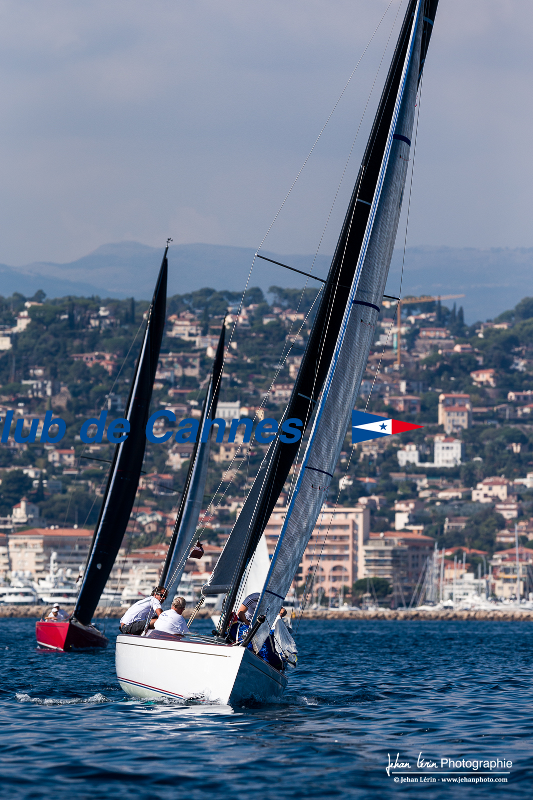 Régates Royales 2017