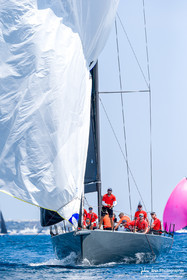 Championnat d Europe IRC 2023 - IRC European Championship 2023
