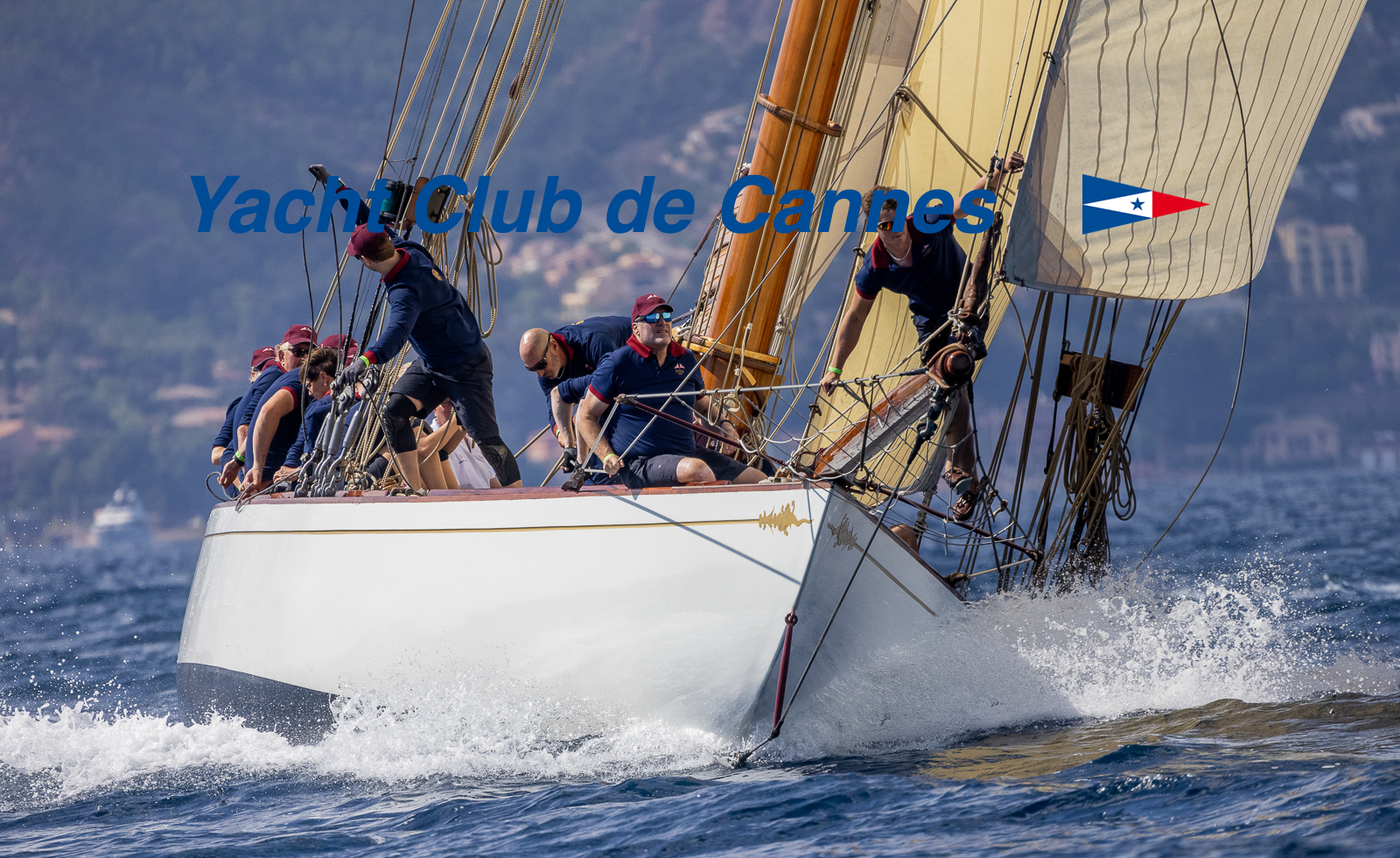 Régates Royales 2021