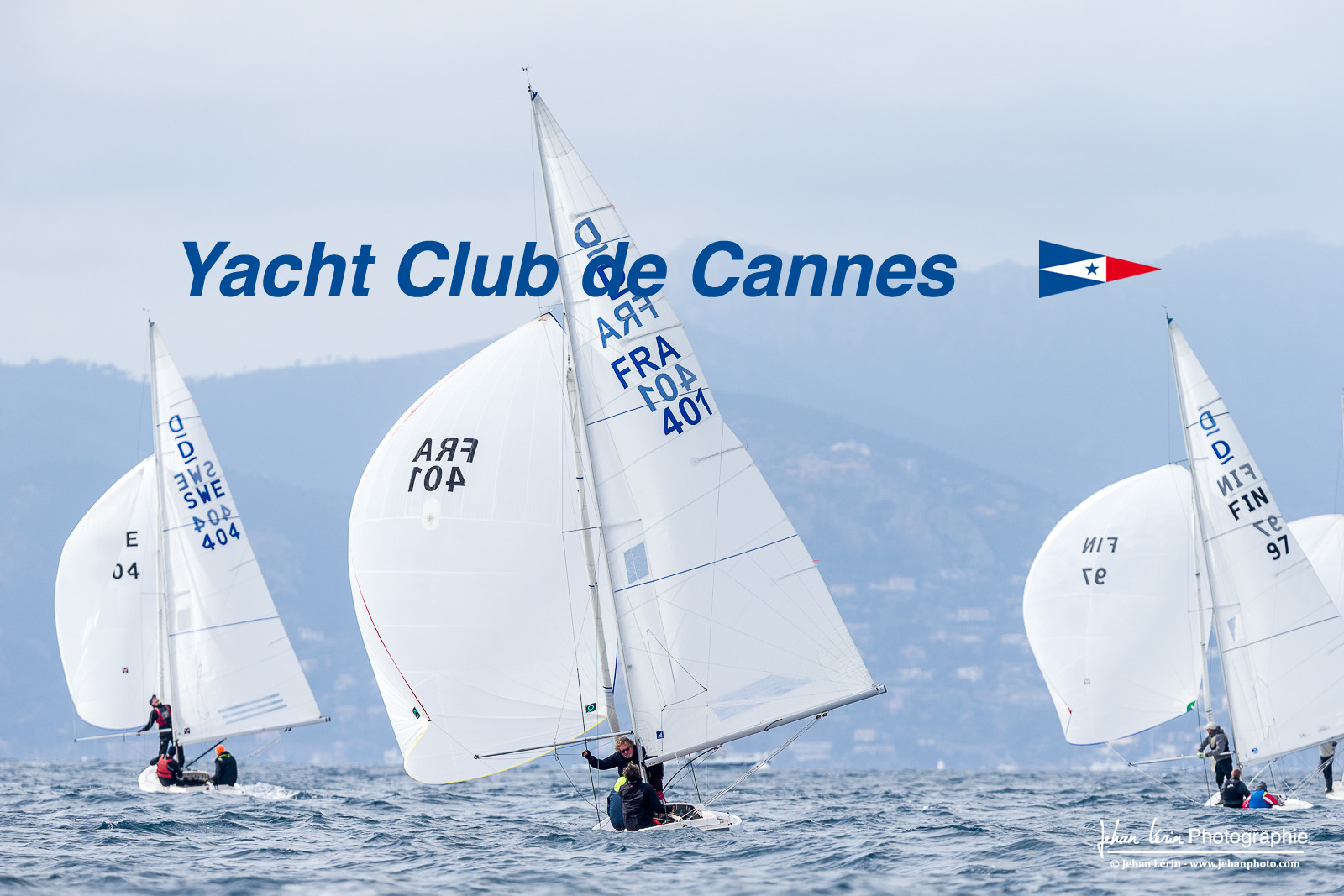 International Extra Cup Dragon 2023