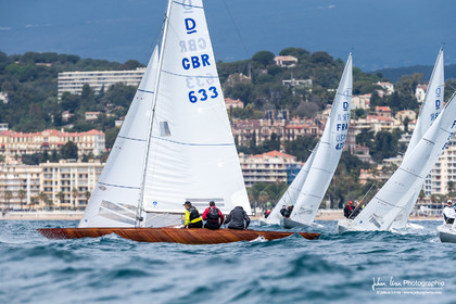 Semaine Internationale de Cannes de Dragon 2022