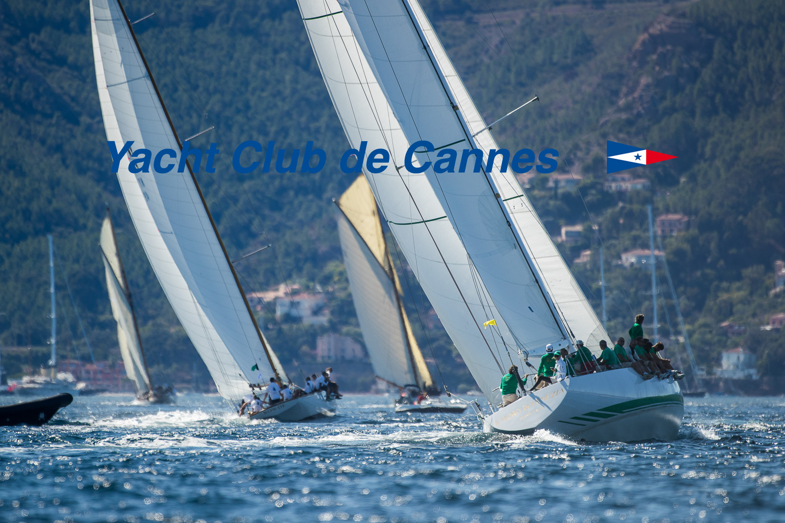 Régates Royales 2020