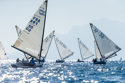 Semaine Internationale de Cannes de Finn 2022