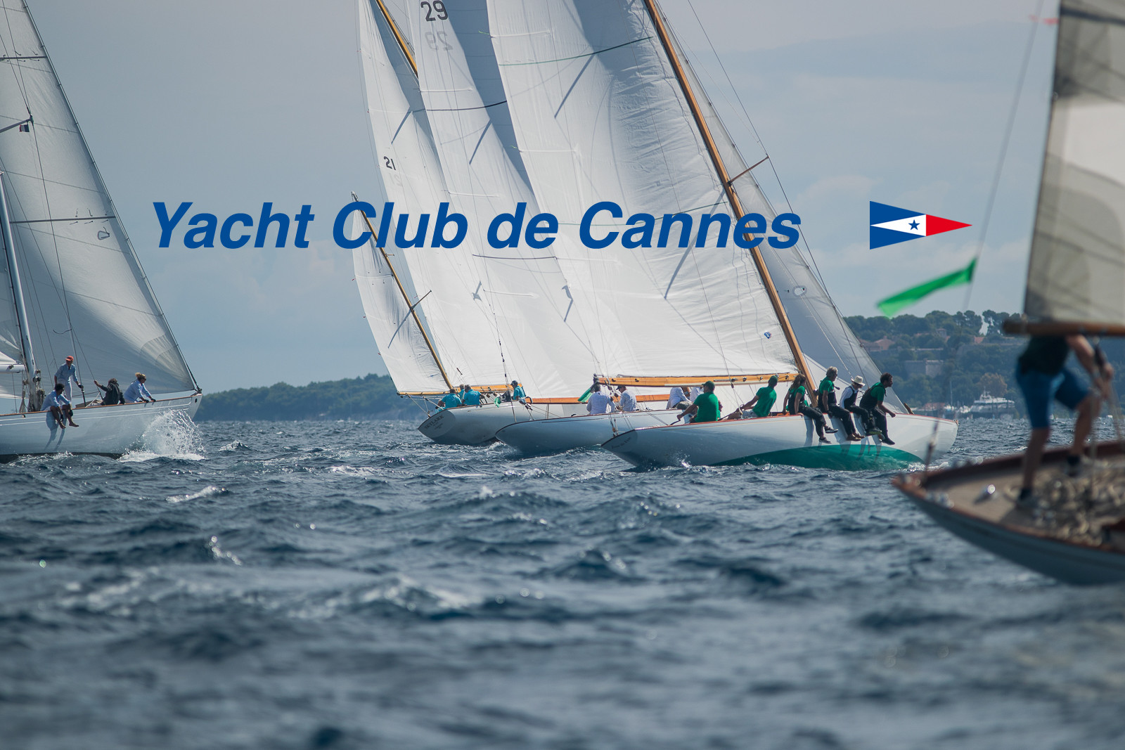 Régates Royales 2020