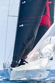 Championnat d Europe IRC 2023 - IRC European Championship 2023