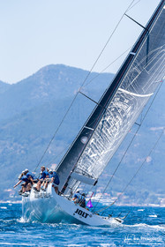 Championnat d Europe IRC 2023 - IRC European Championship 2023