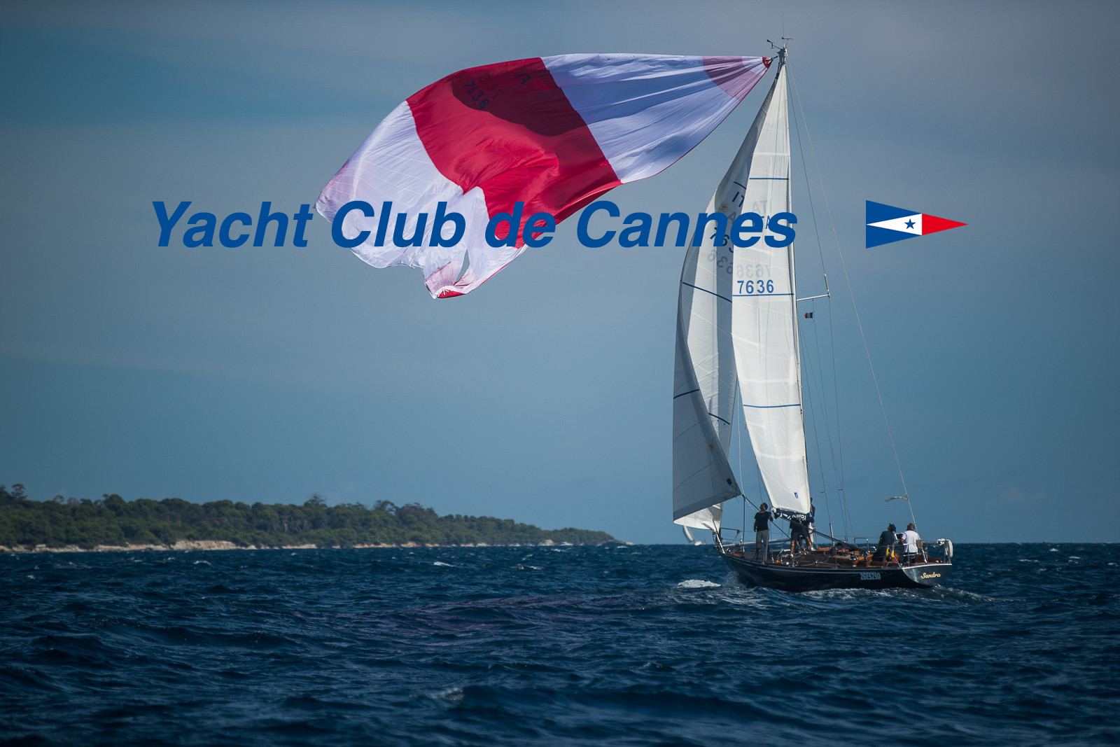 Régates Royales 2020