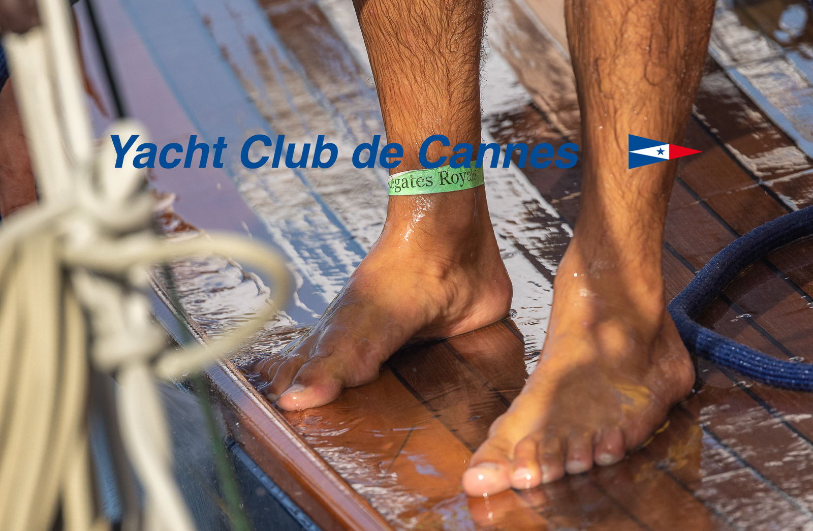 Régates Royales 2021