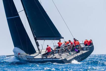 Championnat d Europe IRC 2023 - IRC European Championship 2023