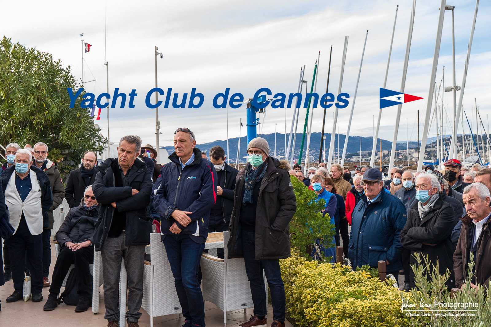 Hommage à Jean-Pierre Champion