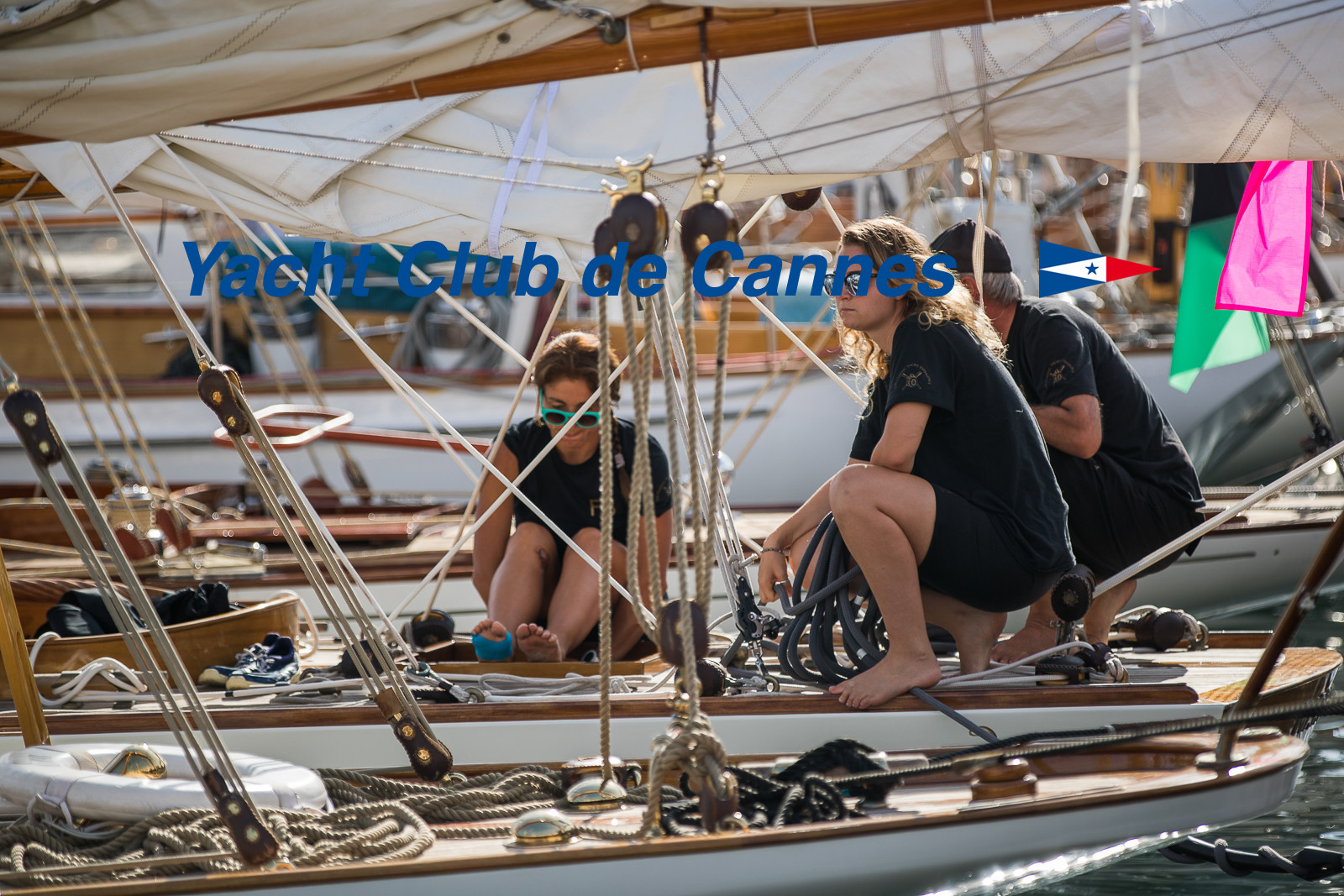 Régates Royales 2020