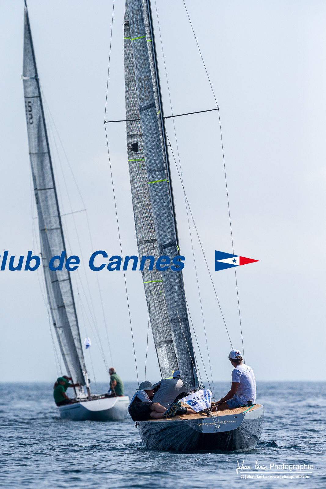 Régates Royales 2020