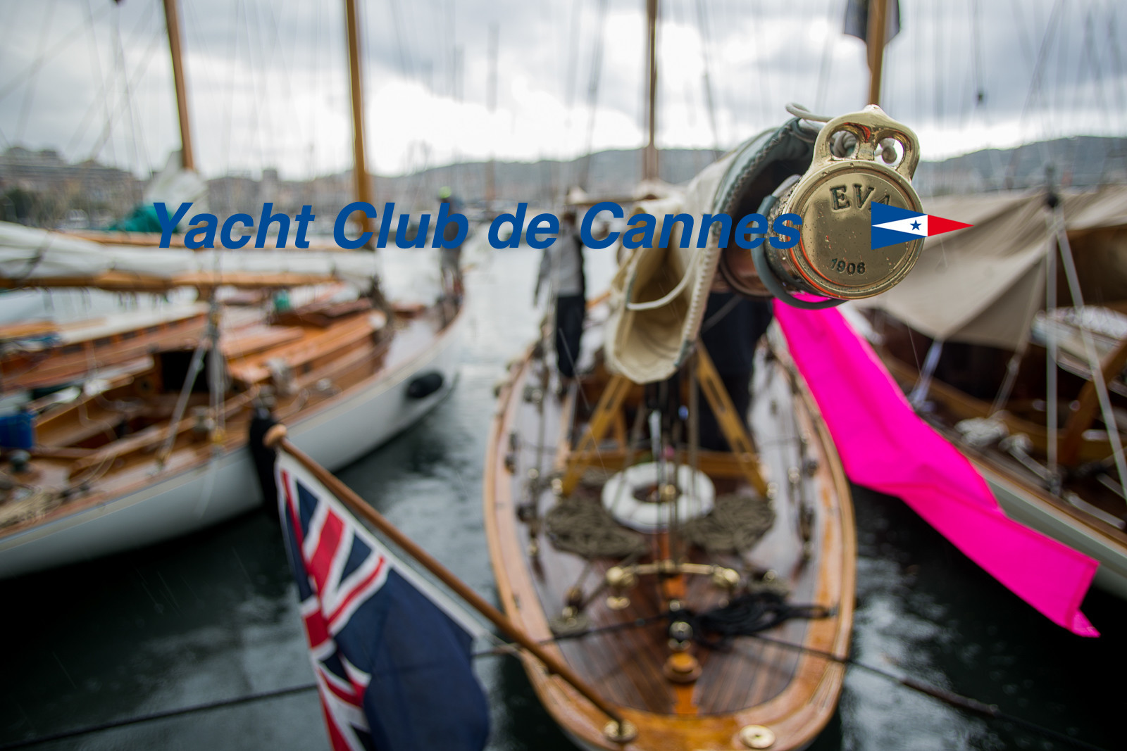 Régates Royales 2020