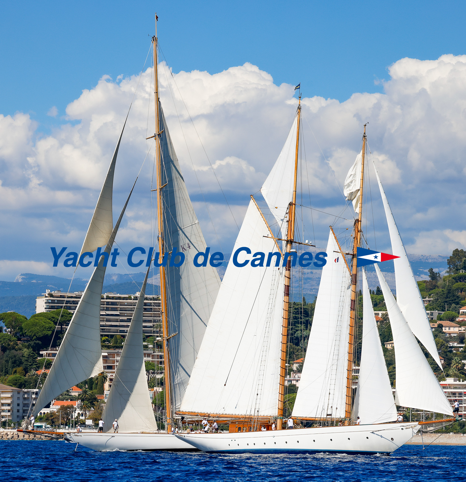 Régates Royales 2021