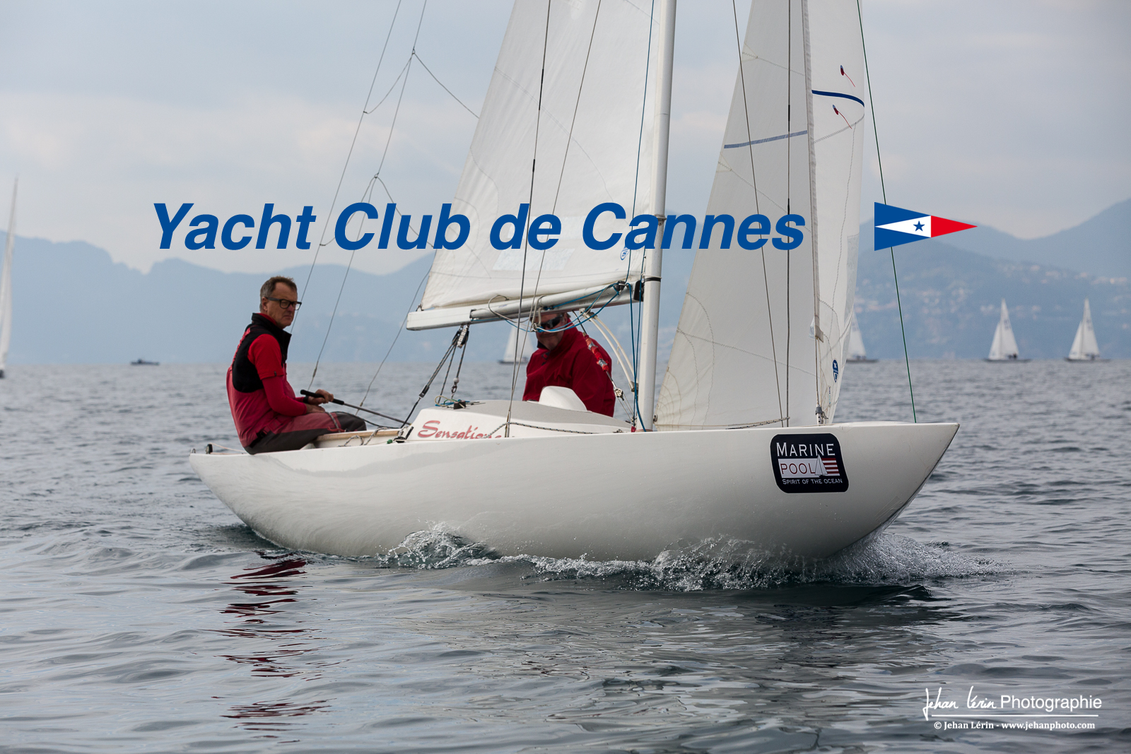 Cannes Dragon Grand Prix 2017