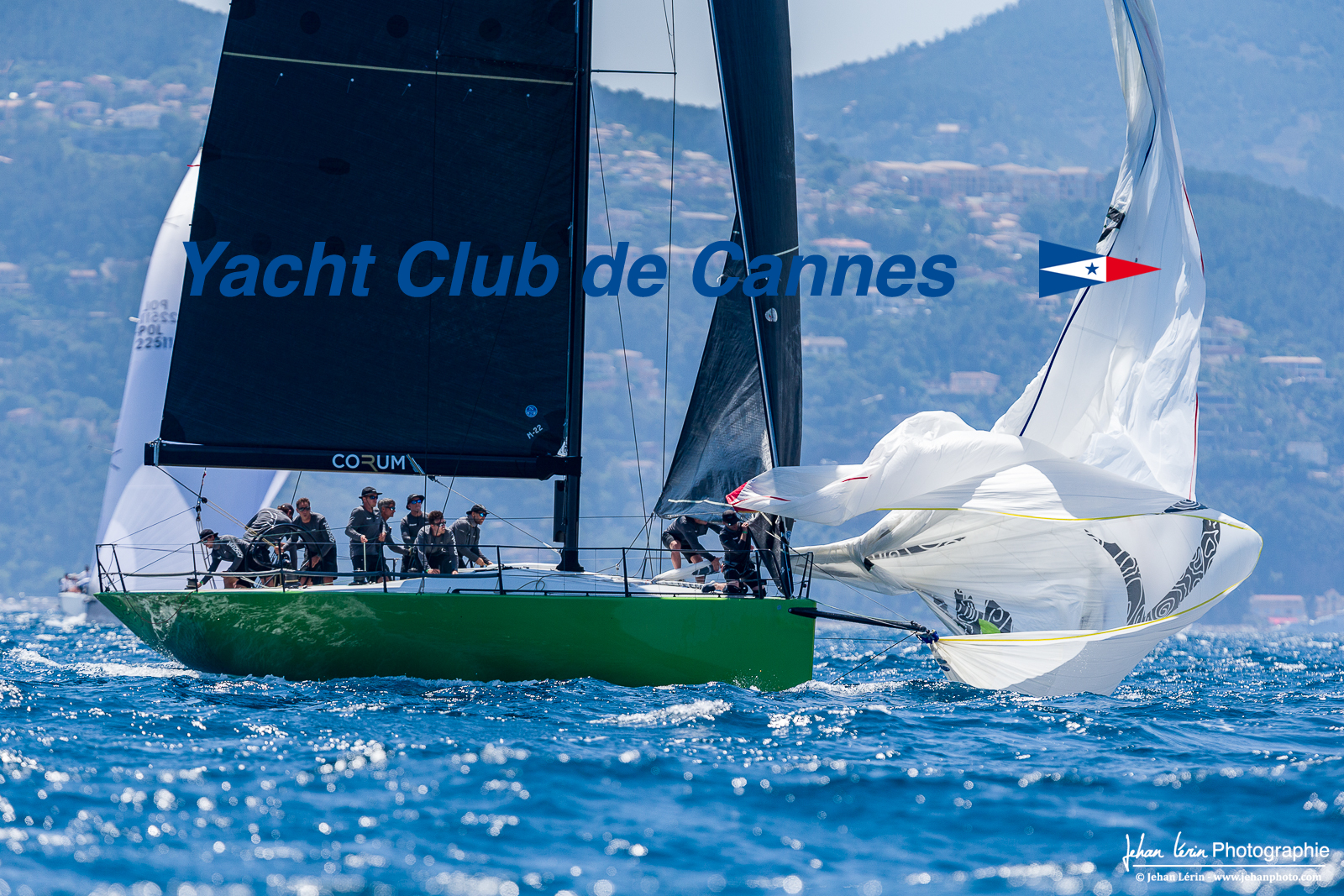 Championnat d Europe IRC 2023 - IRC European Championship 2023
