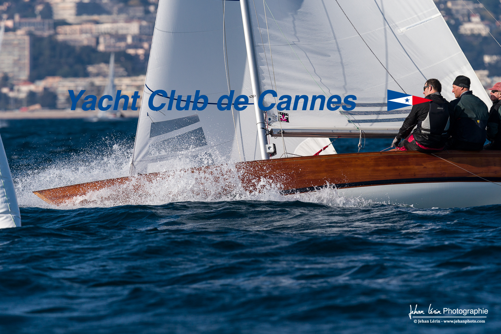 Cannes Dragon Grand Prix 2017