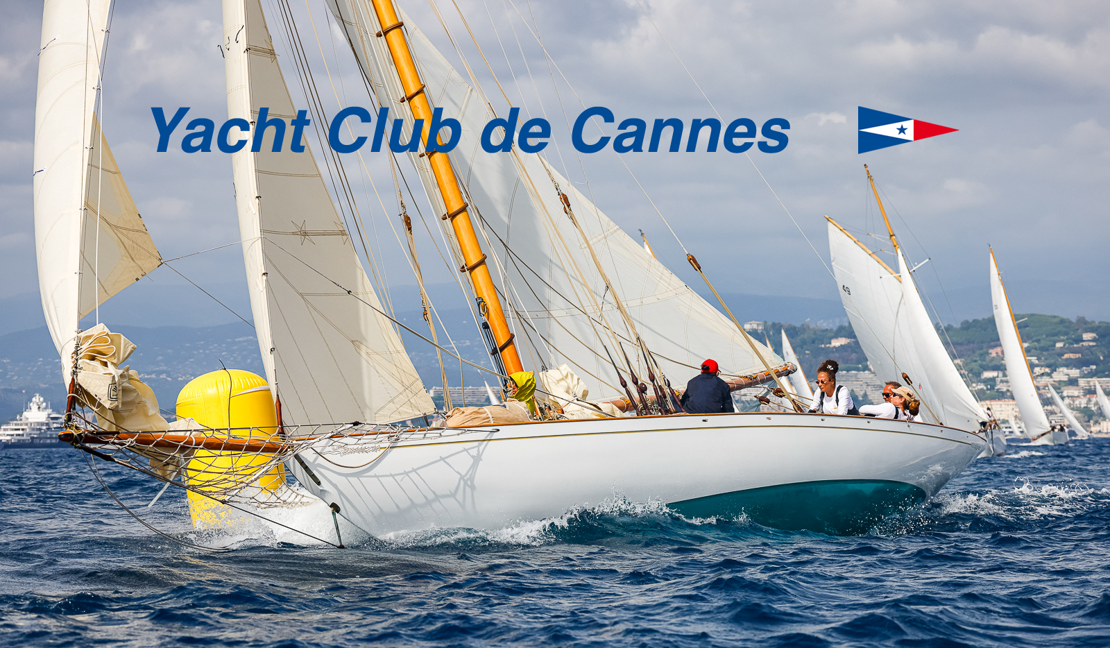 Régates Royales 2021