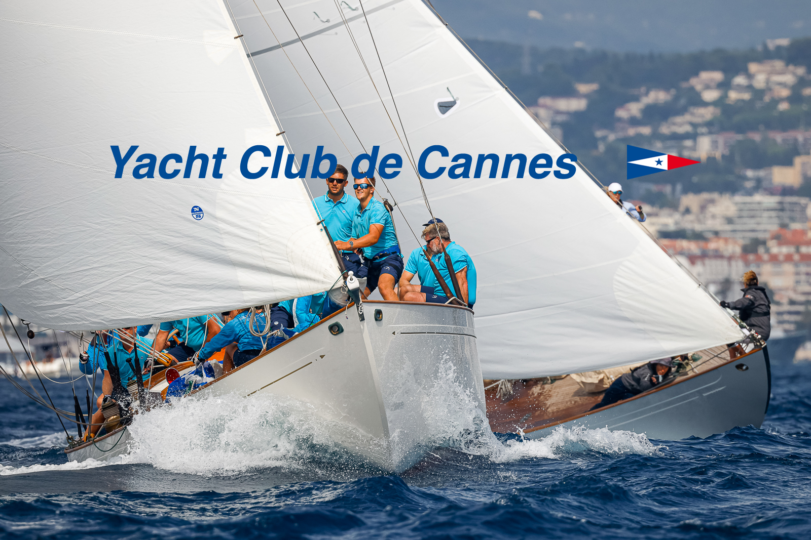 Régates Royales 2021