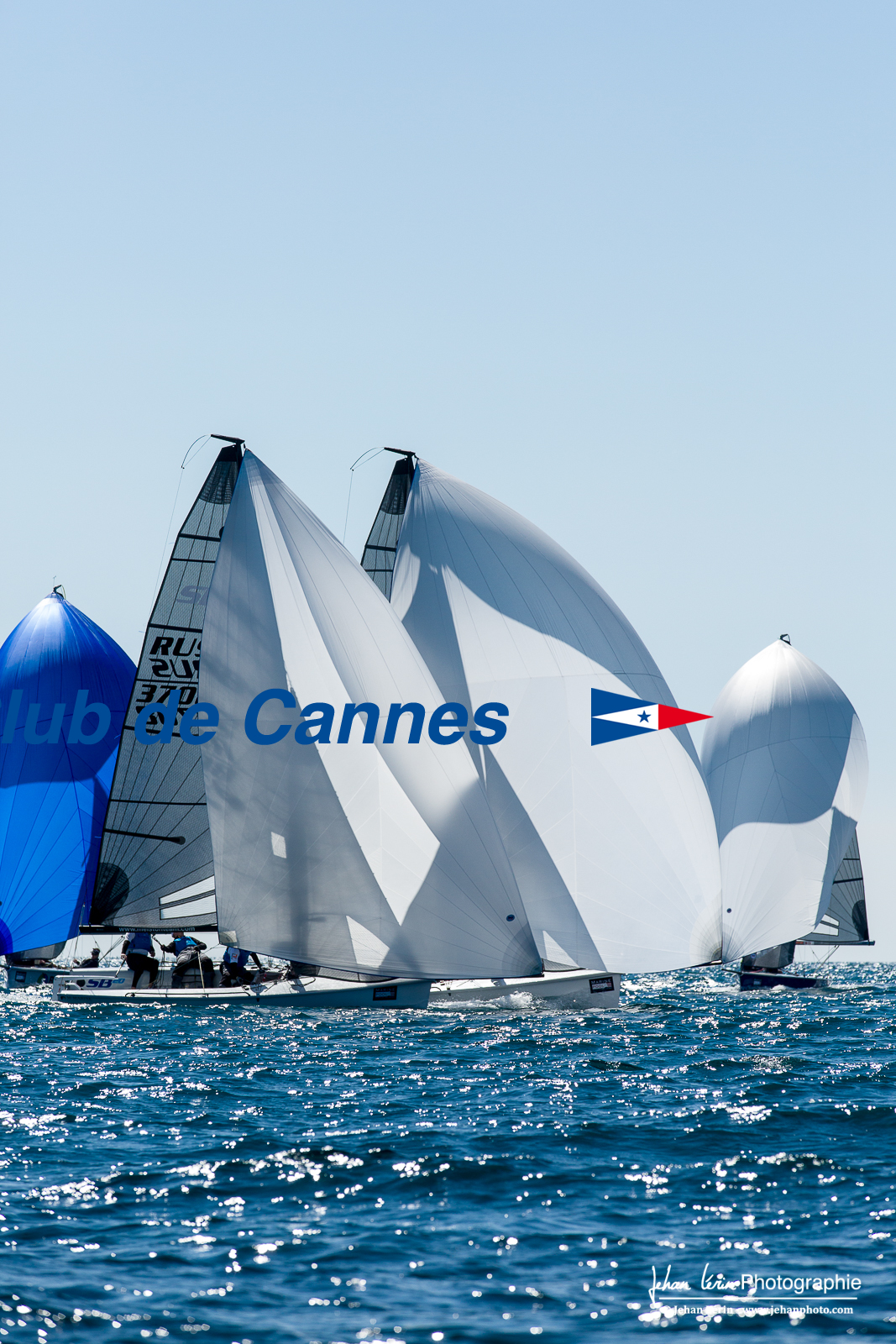 Cannes Sailing Cup 2016