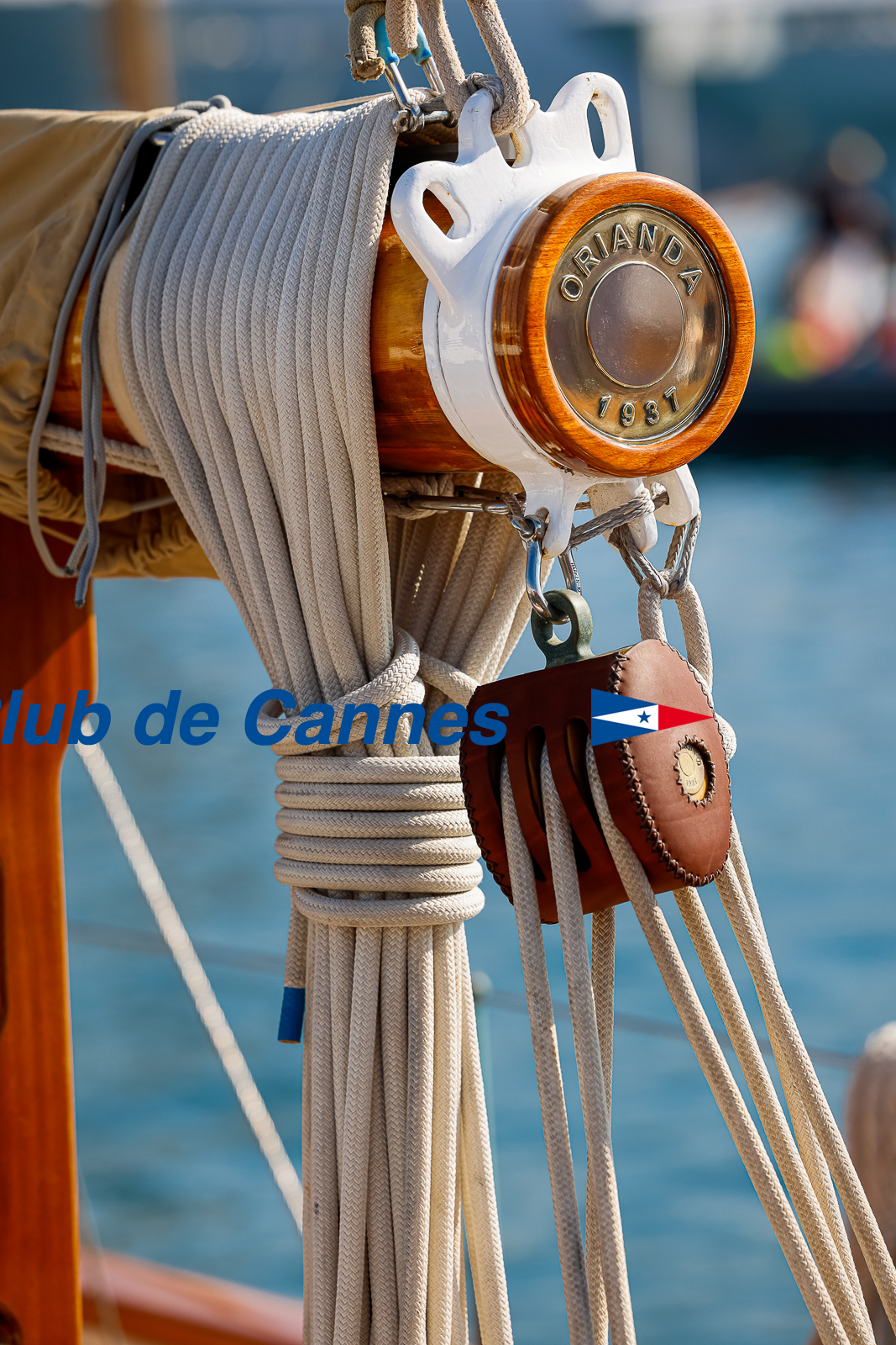 Régates Royales 2021