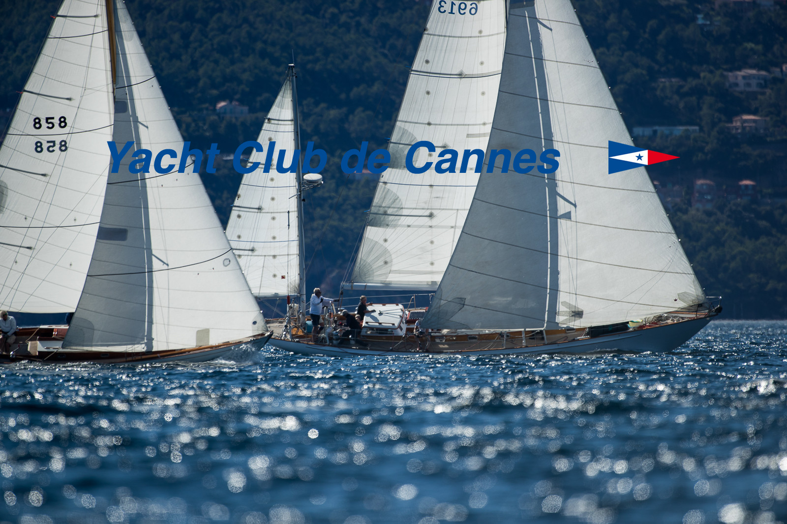 Régates Royales 2020