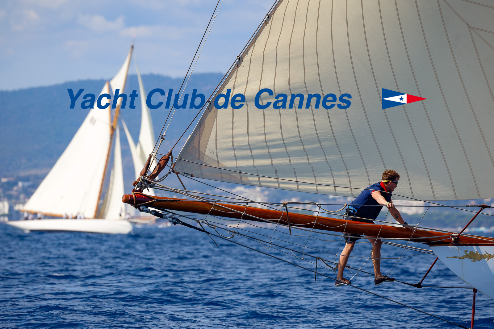 Régates Royales 2021