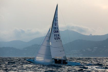 Cannes Dragon Grand Prix 2017