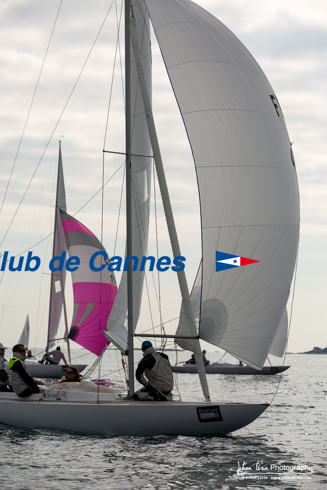 Cannes Dragon Grand Prix 2017