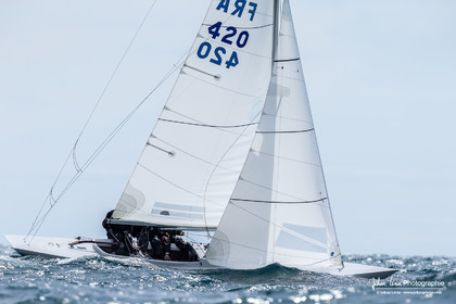 Semaine Internationale de Cannes de Dragon 2022