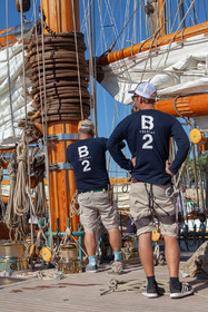 Régates Royales 2020