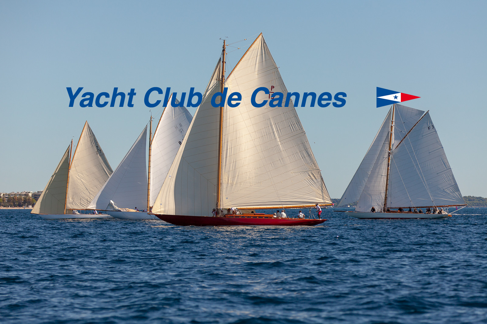 Régates Royales 2020