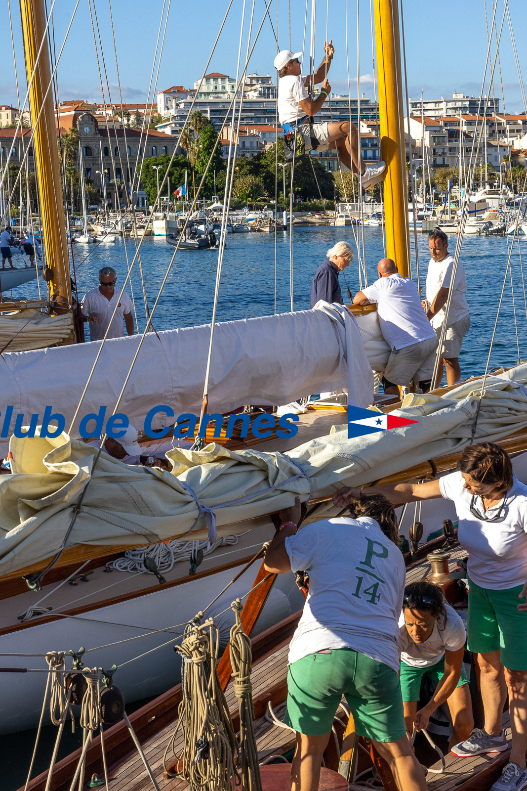 Régates Royales 2021