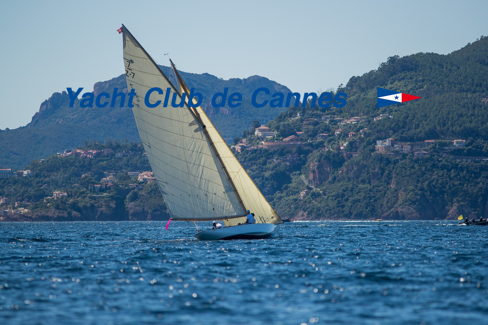 Régates Royales 2020