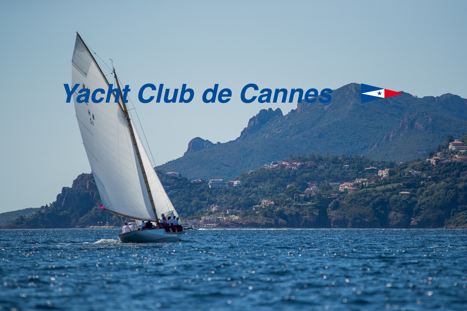 Régates Royales 2020