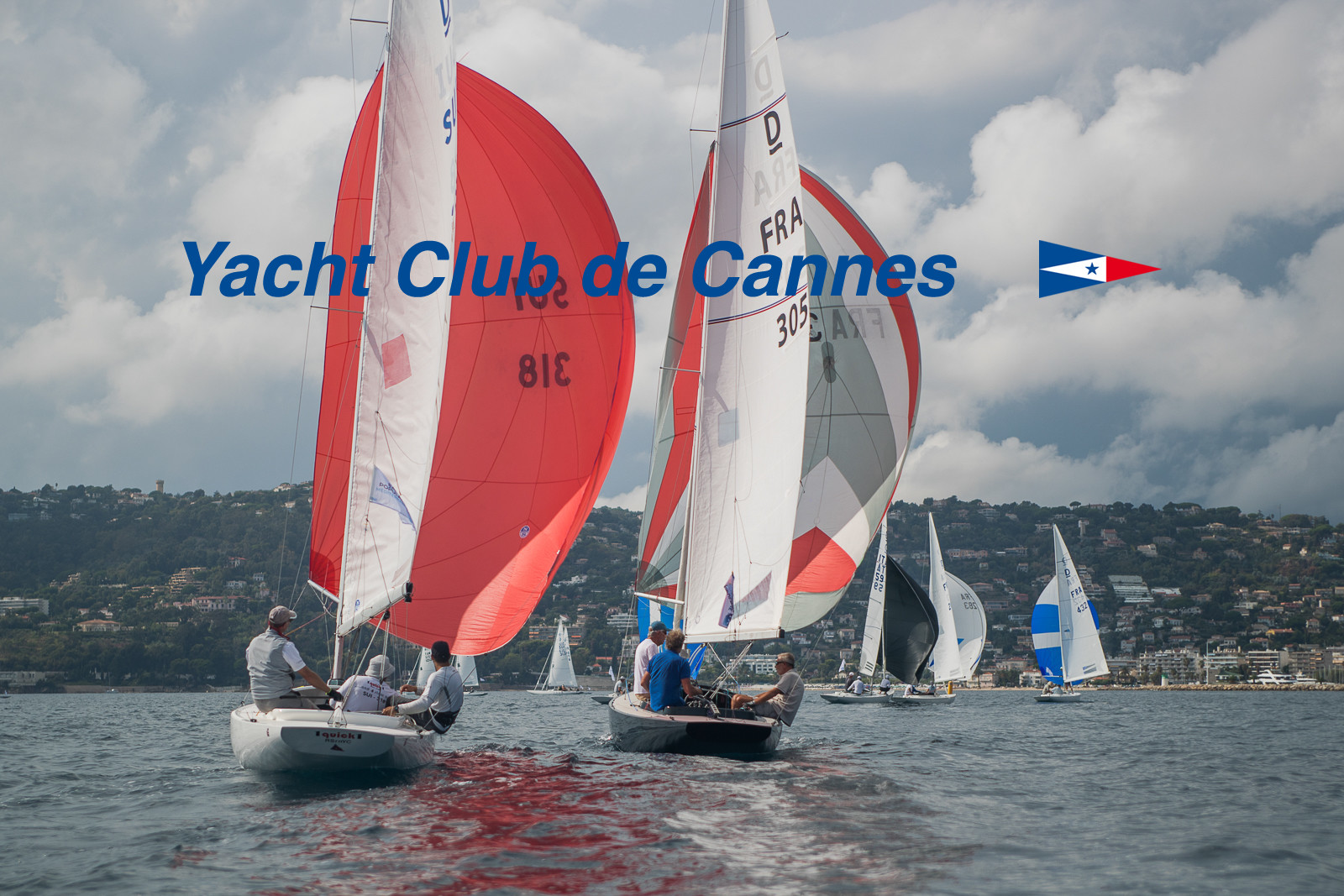 Régates Royales 2020