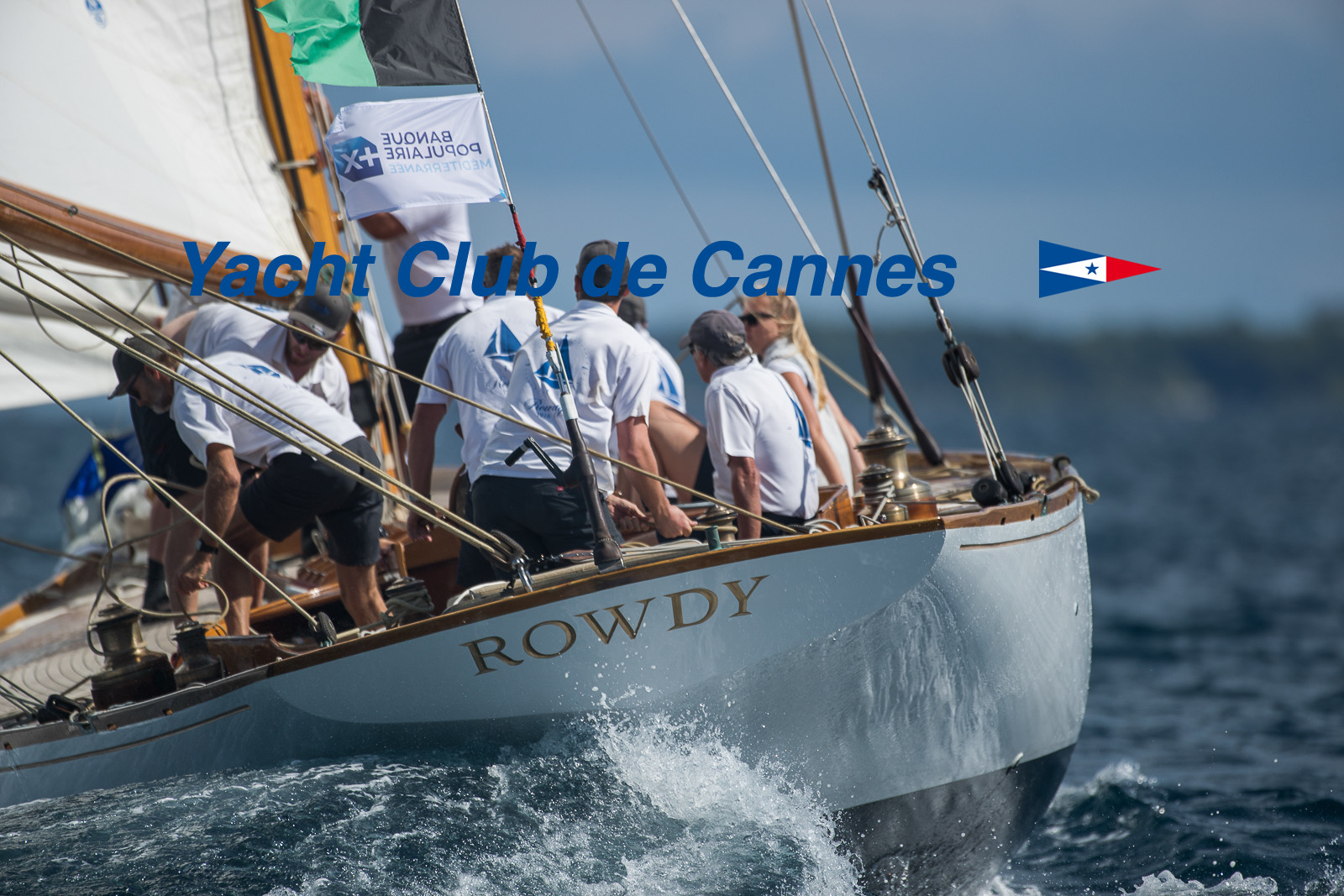 Régates Royales 2020