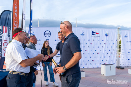 Régates Royales RR2022