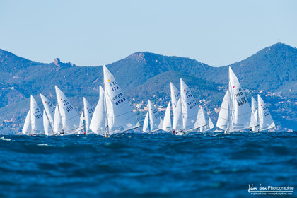 European Championship Star 2023