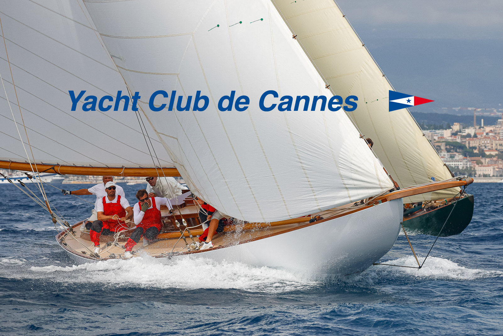 Régates Royales 2021