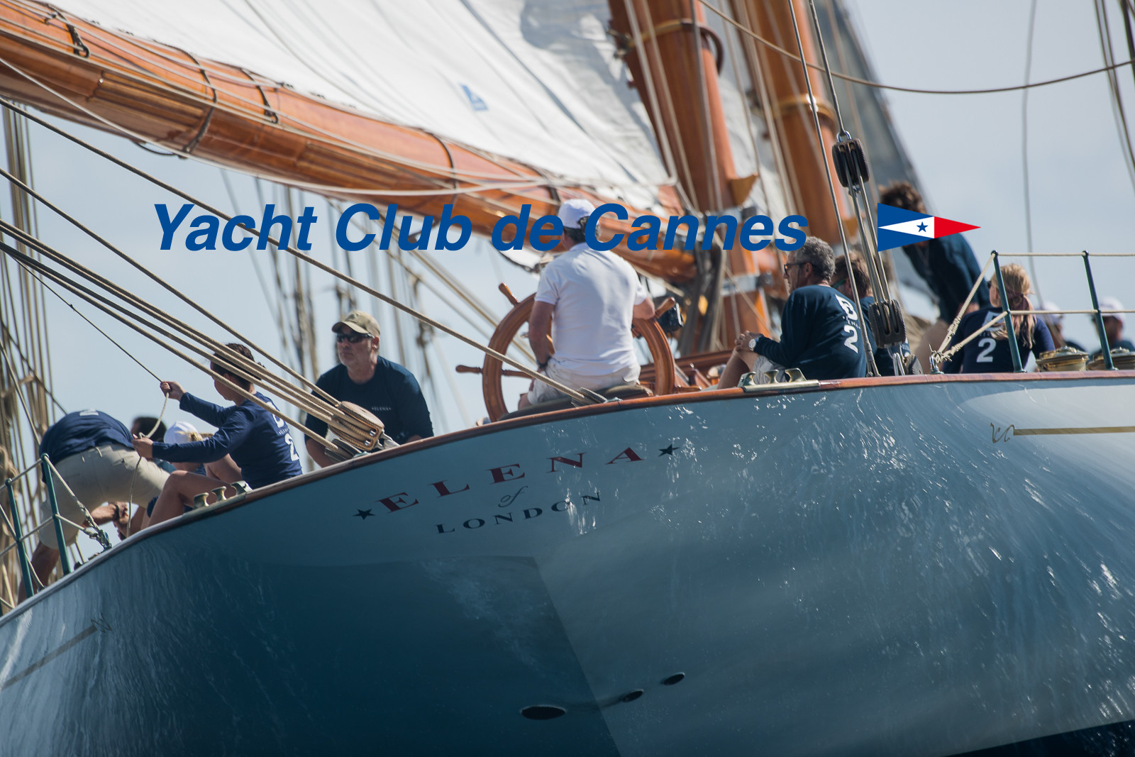 Régates Royales 2020